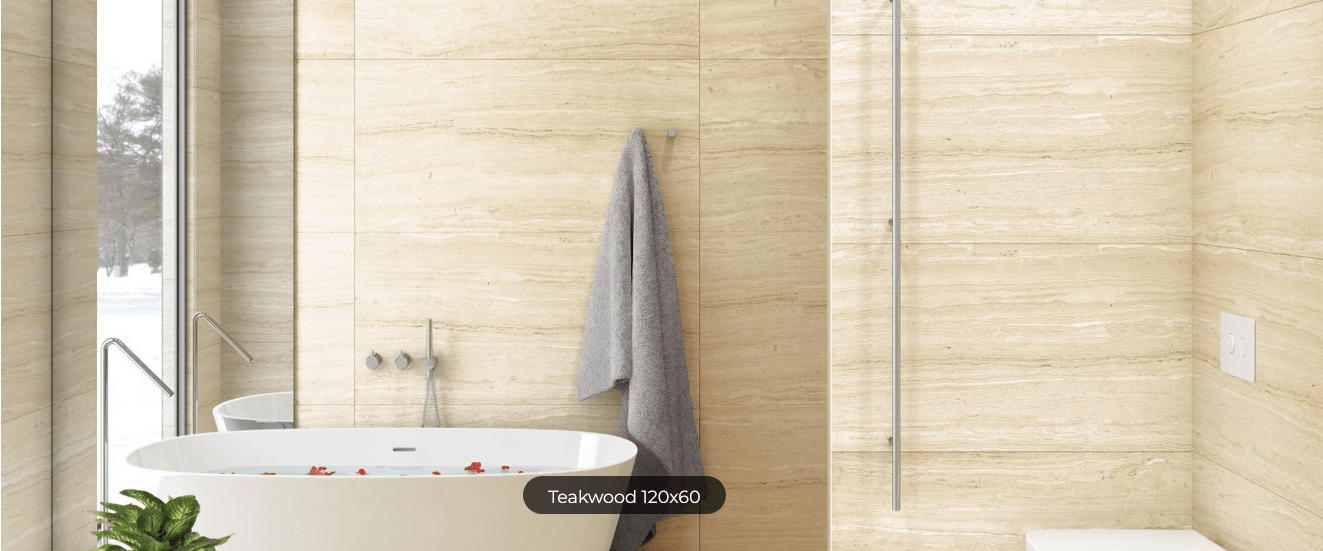 TEAKWOOD
