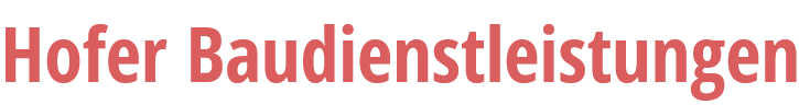 Screenshot 2023-12-17 at 16-55-29 Hofer Baudienstleistungen